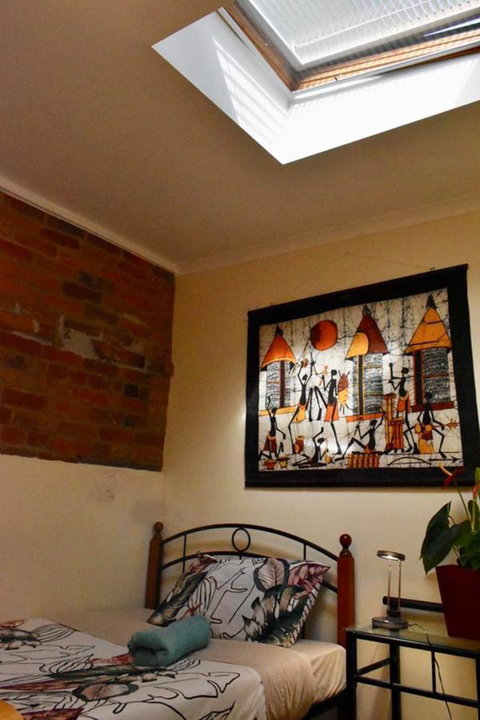 Hobart's Accommodation & Hostel - Taree Accommodation 10