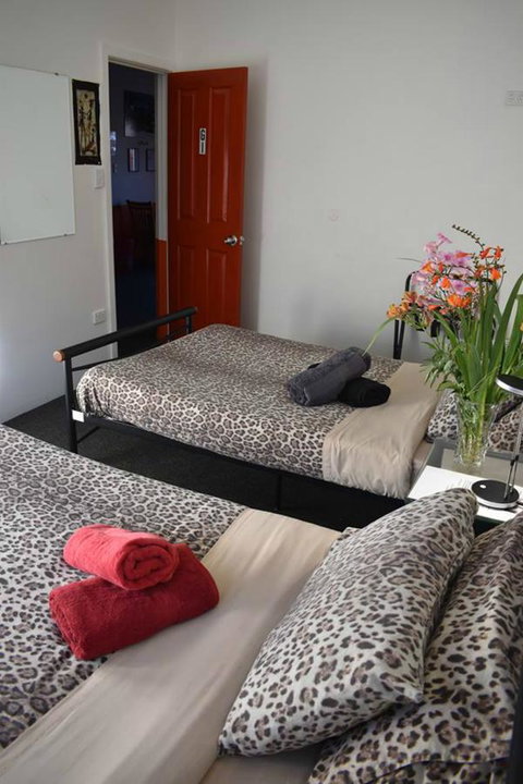 Hobart's Accommodation & Hostel - Taree Accommodation 16