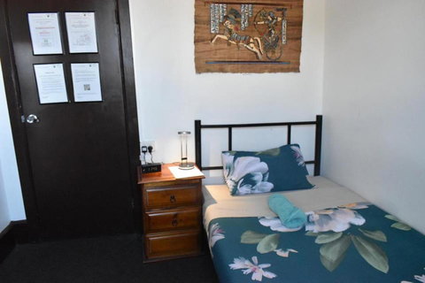 Hobart's Accommodation & Hostel - Taree Accommodation 11