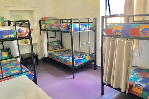Hobart's Accommodation & Hostel - Taree Accommodation 33