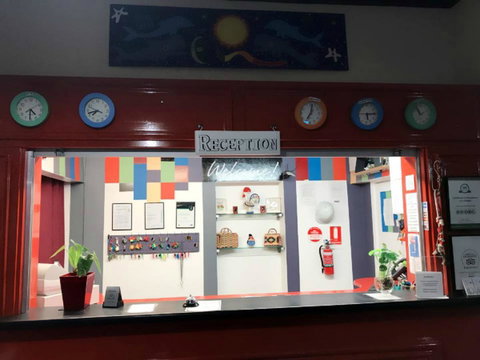 Hobart's Accommodation & Hostel - Taree Accommodation 44