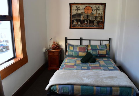 Hobart's Accommodation & Hostel - Taree Accommodation 29