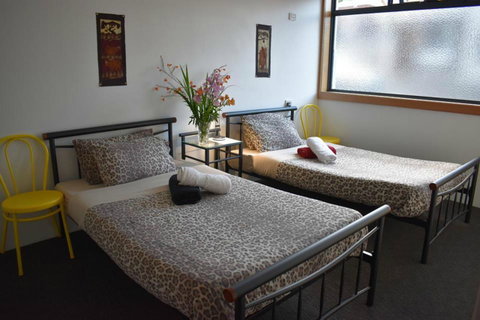 Hobart's Accommodation & Hostel - Taree Accommodation 23