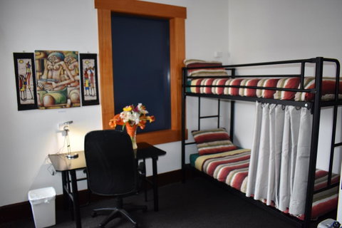 Hobart's Accommodation & Hostel - Taree Accommodation 34