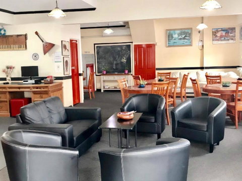 Hobart's Accommodation & Hostel - Taree Accommodation 39