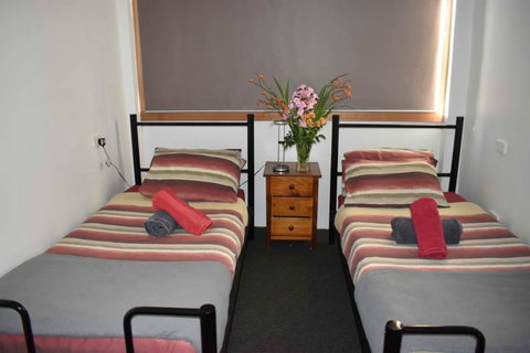Hobart's Accommodation & Hostel - Taree Accommodation 17