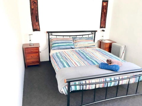 Hobart's Accommodation & Hostel - Taree Accommodation 43