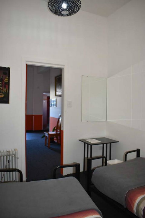 Hobart's Accommodation & Hostel - Taree Accommodation 15