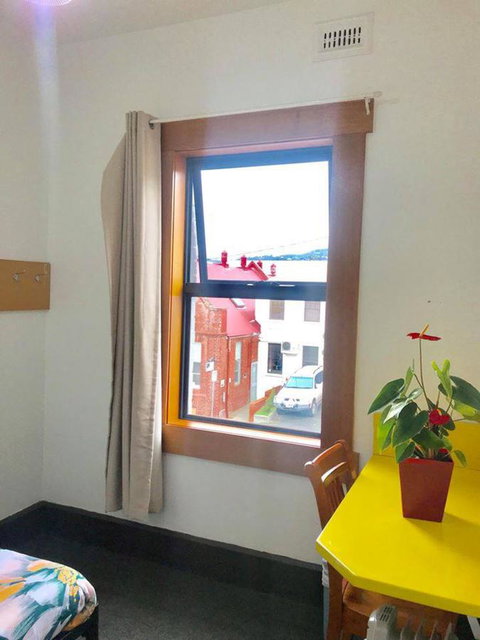Hobart's Accommodation & Hostel - Taree Accommodation 14
