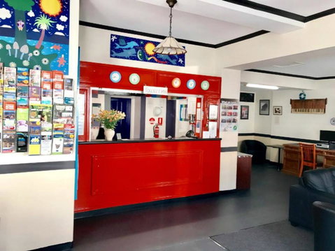 Hobart's Accommodation & Hostel - Taree Accommodation 20