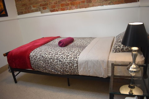 Hobart's Accommodation & Hostel - Taree Accommodation 30