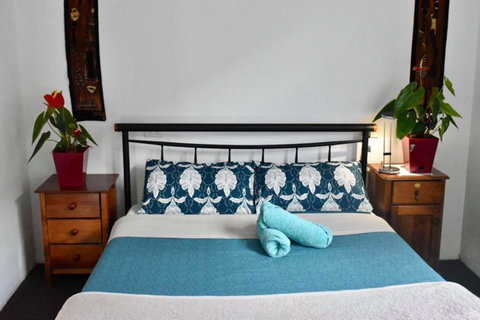 Hobart's Accommodation & Hostel - Taree Accommodation 8