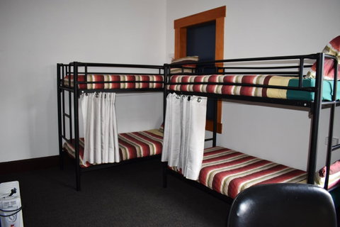Hobart's Accommodation & Hostel - Taree Accommodation 37