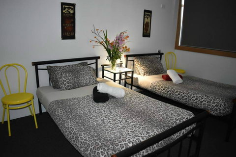 Hobart's Accommodation & Hostel - Taree Accommodation 19