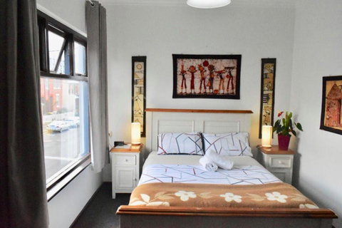 Hobart's Accommodation & Hostel - Taree Accommodation 6