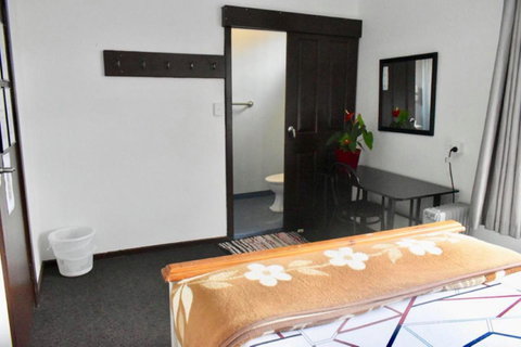 Hobart's Accommodation & Hostel - Taree Accommodation 13