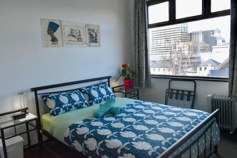 Hobart's Accommodation & Hostel - Taree Accommodation 12