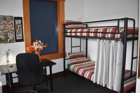 Hobart's Accommodation & Hostel - Taree Accommodation 42