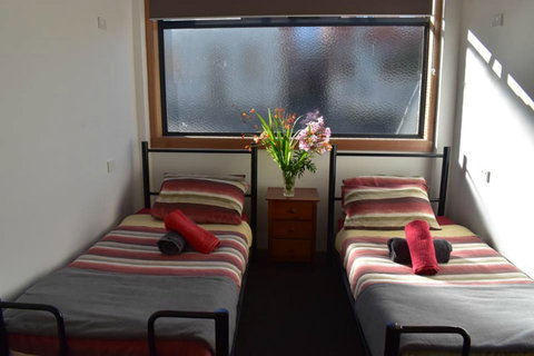Hobart's Accommodation & Hostel - Taree Accommodation 18
