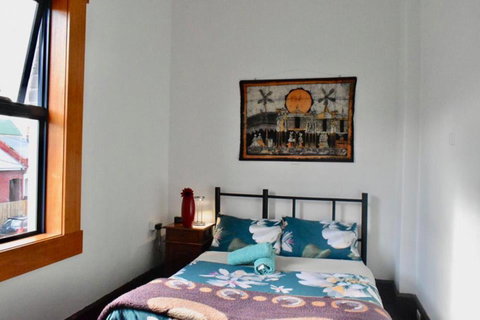 Hobart's Accommodation & Hostel - Taree Accommodation 7