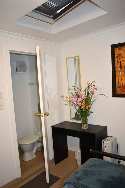 Hobart's Accommodation & Hostel - Taree Accommodation 22