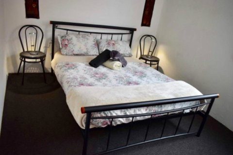 Hobart's Accommodation & Hostel - Taree Accommodation 26
