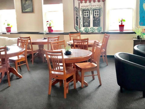Hobart's Accommodation & Hostel - Taree Accommodation 41
