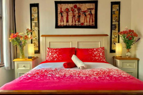 Hobart's Accommodation & Hostel - Taree Accommodation 32