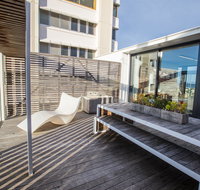 Avalon City Retreat - Taree Accommodation