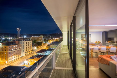 Avalon City Retreat - Taree Accommodation 15