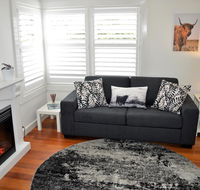 Lyttleton Cottage - Taree Accommodation
