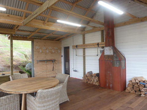 Riders Hut - Derby - Taree Accommodation 10