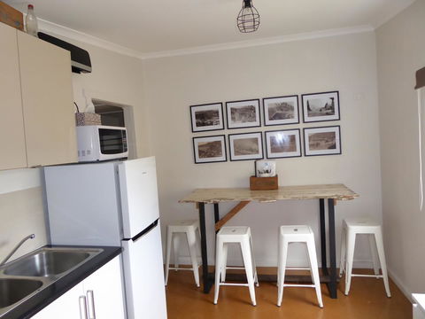 Riders Hut - Derby - Taree Accommodation 6
