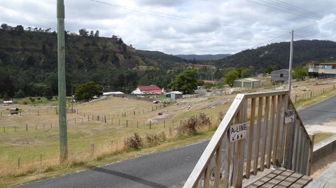 Riders Hut - Derby - Taree Accommodation 16