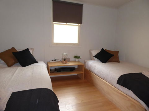 Riders Hut - Derby - Taree Accommodation 14
