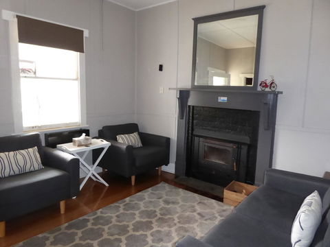 Riders Hut - Derby - Taree Accommodation 3