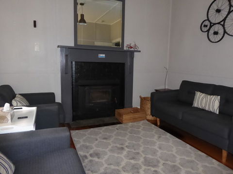 Riders Hut - Derby - Taree Accommodation 4