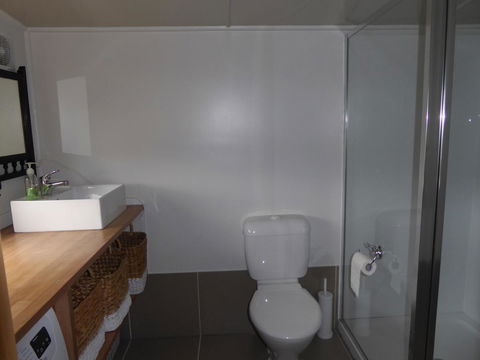 Riders Hut - Derby - Taree Accommodation 18