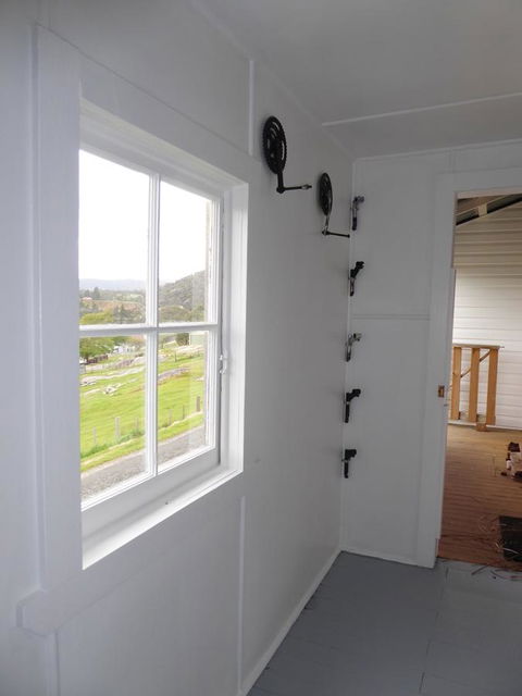 Riders Hut - Derby - Taree Accommodation 22
