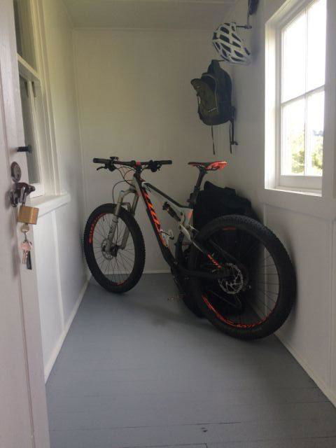 Riders Hut - Derby - Taree Accommodation 24