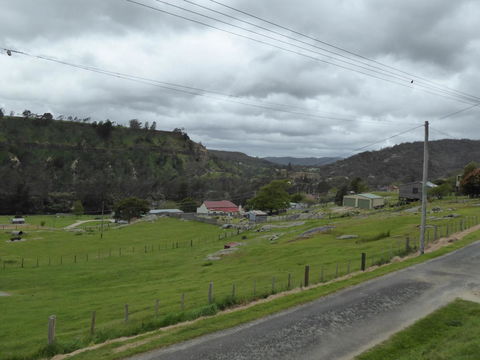 Riders Hut - Derby - Taree Accommodation 25