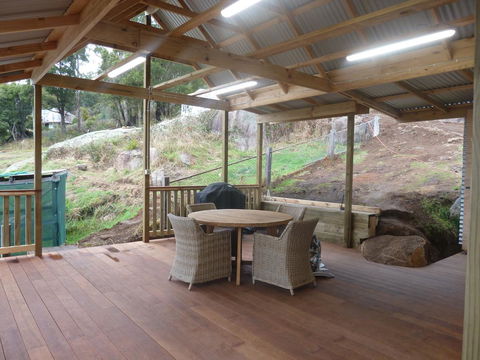 Riders Hut - Derby - Taree Accommodation 9