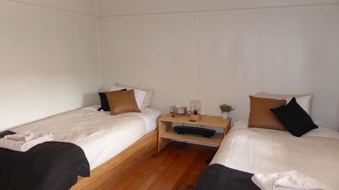 Riders Hut - Derby - Taree Accommodation 13