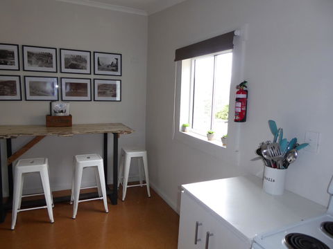 Riders Hut - Derby - Taree Accommodation 5
