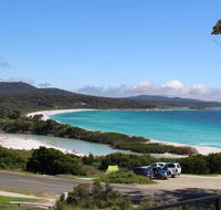 Villa 2 Bay of Fires - Taree Accommodation
