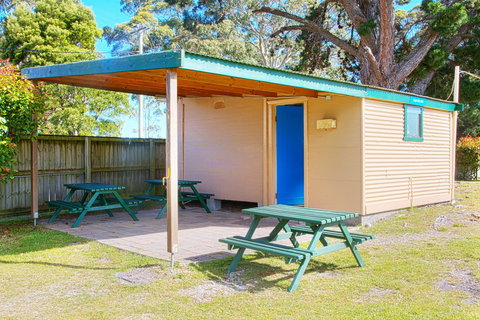 Strahan Beach Tourist Park - Taree Accommodation 14