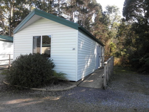 Strahan Beach Tourist Park - Taree Accommodation 15