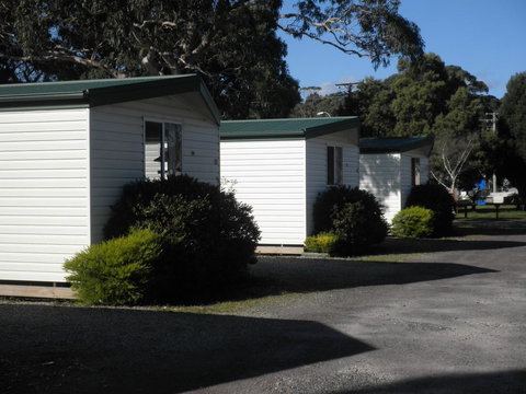 Strahan Beach Tourist Park - Taree Accommodation 12
