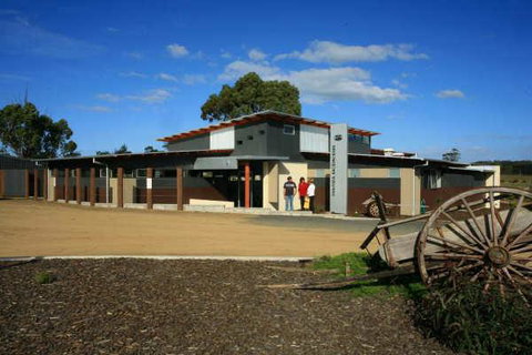 Swansea Backpacker Lodge - Taree Accommodation 29