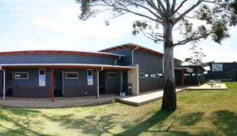 Swansea Backpacker Lodge - Taree Accommodation 27